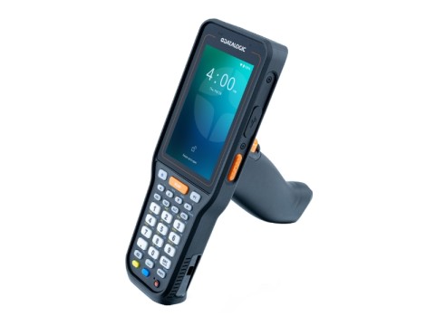 Datalogic Skorpio X40 Pistol Grip Wi-Fi6E - Datenerfassungsgerät - 2.400 MHz