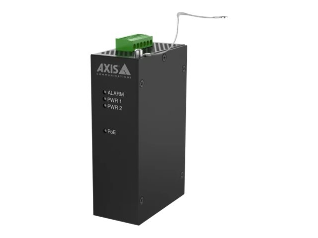 Axis TU8007-R - Power Injector (montierbar an