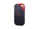 SanDisk Extreme PRO Portable V3 - SSD - verschlüsselt - 2 TB - extern (tragbar)