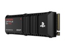 SanDisk Optimus GX PRO 850P - SSD - 2 TB - intern - M.2 2280 - PCIe 4.0 x4 (NVMe)