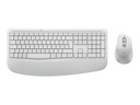 Logitech Signature Comfort Plus Combo MK880 -