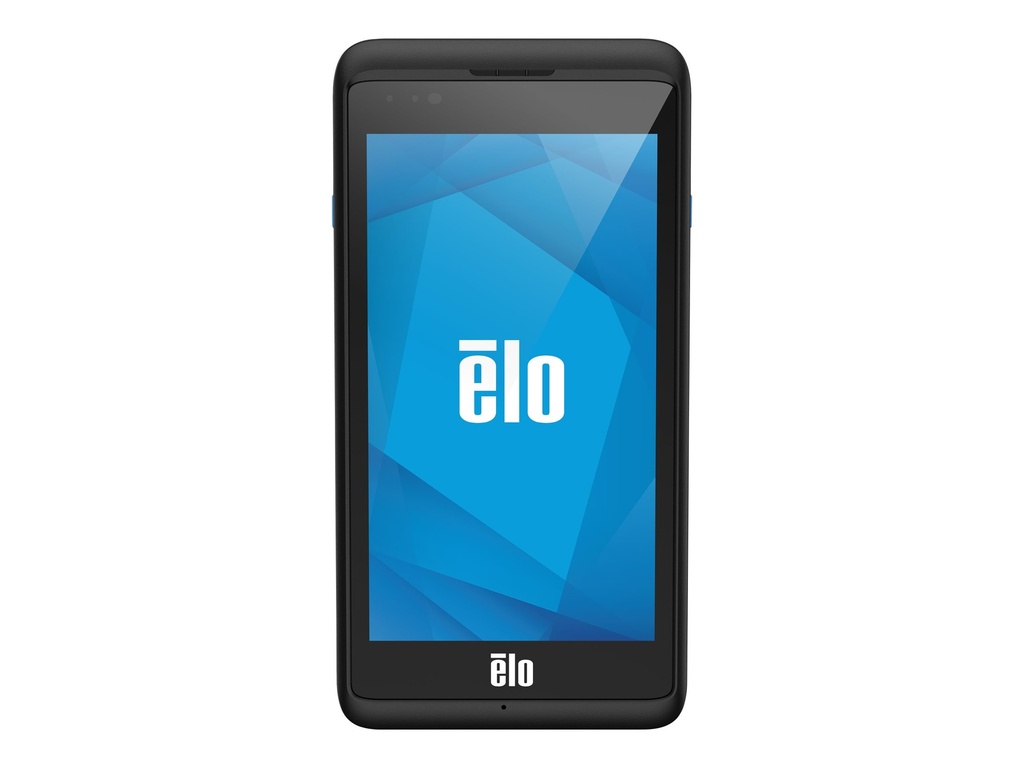 Elo Touch Solutions Elo M50 - Datenerfassungsterminal - robust - Android 10 - 64 GB eMMC - 14 cm (5.5")