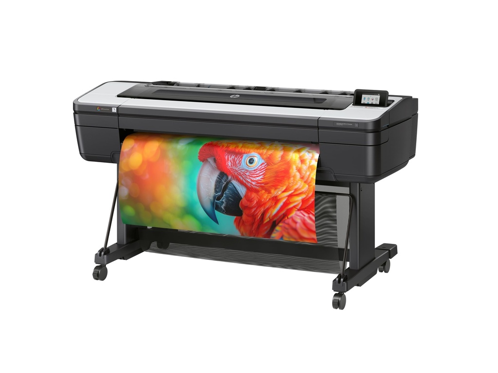 [X9D24D#B19] HP DesignJet Z9+dr PostScript - 1118 mm (44")