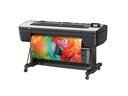 HP DesignJet Z9+dr PostScript - 1118 mm (44")