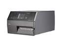 HONEYWELL PX65A - Wärmeübertragung - 300 x 300 DPI - 225 mm/sek - Kabelgebunden - Schwarz