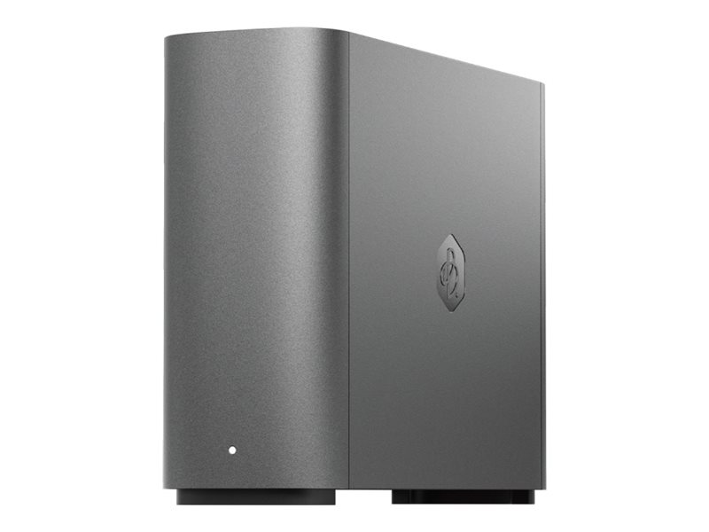 Synology BeeStation Plus - NAS-Server - 4 TB