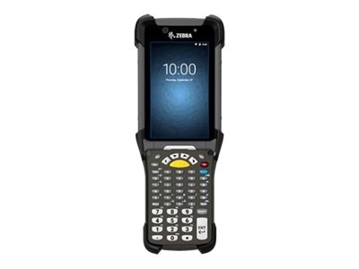 Zebra MC9300 - Datenerfassungsterminal - robust - Android 8.1 (Oreo)