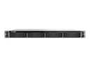QNAP TS-H665U-RP - NAS-Server - SATA 6Gb/s -