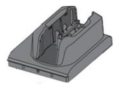 Zebra Wiegentasse-Austausch-Set kompakt - für