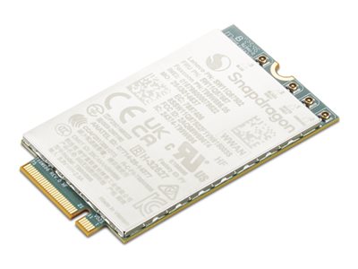 [4XC1V64417] Lenovo Foxconn SDX61 - Drahtloses Mobilfunkmodem - 5G