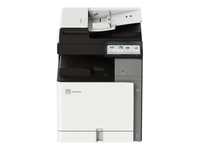 Lexmark CX953se - Multifunktionsdrucker - Farbe - Laser - A3/Ledger (Medien)