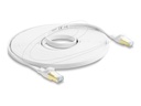 Delock Patch-Kabel - RJ-45 (M) zu RJ-45 (M)