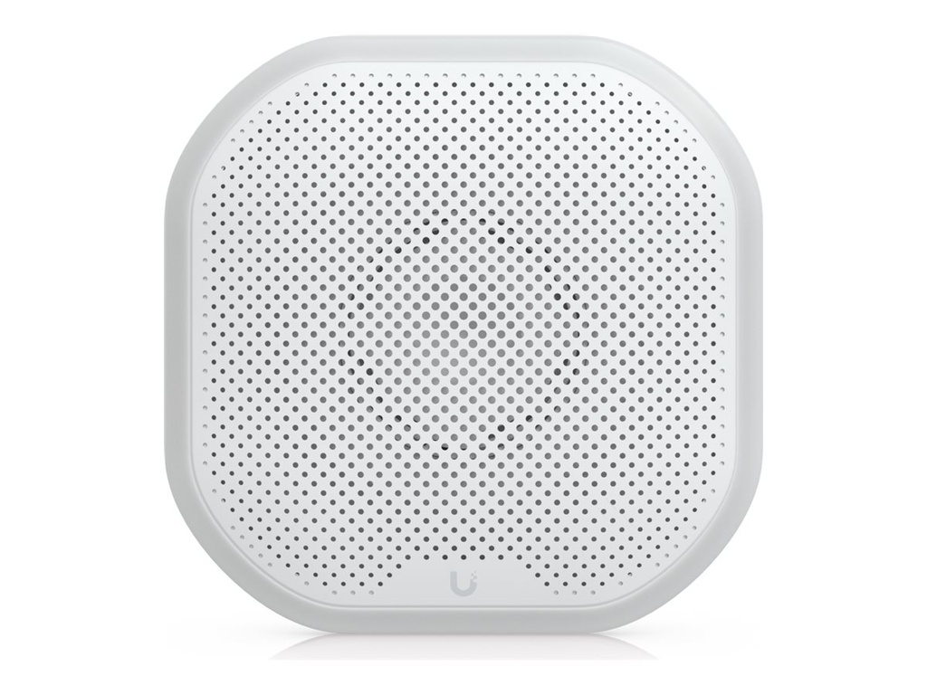 Ubiquiti UniFi Protect SuperLink Siren• USL-Siren