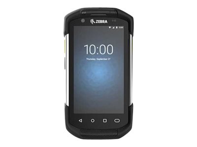 Zebra TC77 - Datenerfassungsterminal - robust - Android 11 - 32 GB - 11.9 cm (4.7")