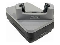 [CRD-TCVT-1DE] Zebra Ethernet USB Communication ShareCradle