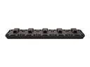 Zebra Docking Cradle (Anschlußstand) - für P/N: BTRY-TC2L-2XMAXX-01-M