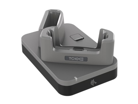 Zebra Charge-Only ShareCradle to charge one TC
