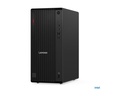 Lenovo ThinkCentre M90t Gen 6 12YS - Tower - Core Ultra 7 265 - RAM 32 GB - SSD 512 GB - TCG Opal Encryption 2, NVMe - Intel Graphics - 1GbE, Wi-Fi 6E, Bluetooth 5.3 - WLAN: 802.11a/b/g/n/ac/ax (Wi-Fi 6E)