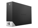 Seagate One Touch Hub - Festplatte - verschlüsselt - 8 TB - extern (Stationär)
