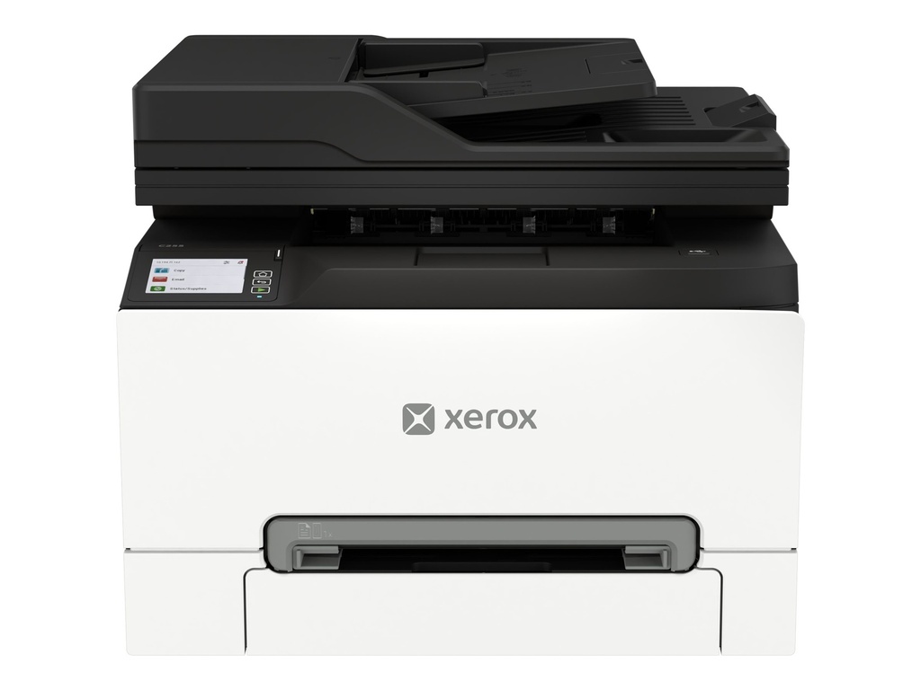 [100S14868] Lexmark Xerox C255A - Multifunktionsdrucker - Farbe - Laser - Legal (216 x 356 mm)