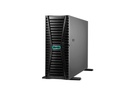 HPE ProLiant Compute ML350 Gen12 - Server - Tower - 4U - zweiweg - 1 x Xeon 6505P / 2.2 GHz - RAM 64 GB - SATA/SAS/NVMe - Hot-Swap 6.4 cm (2.5")
