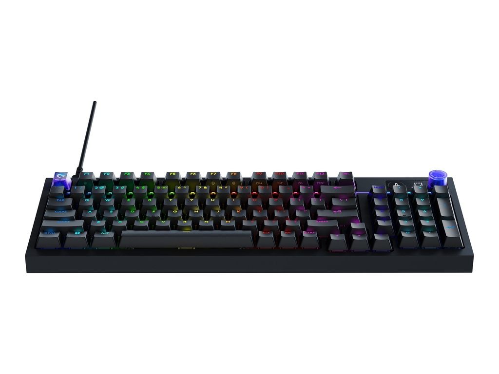 Logitech G G316 X 98 - Tastatur - 98% - full