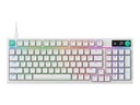 Logitech G G316 X 98 - Tastatur - 98% - full