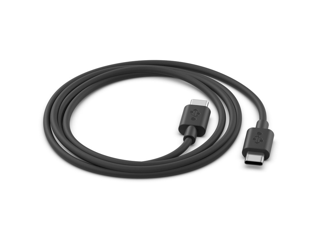 Poly HP Poly Focus - USB-Ladekabel - USB-C zu USB-C