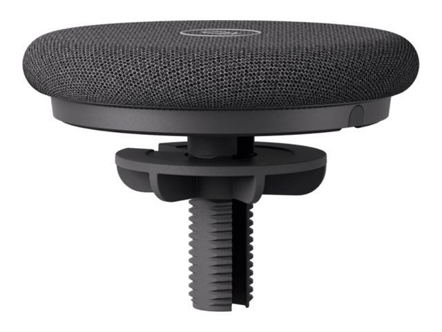 Logitech Rally Mic Pod 2 Mount - GRAPHITE 2 - - WWi-9006