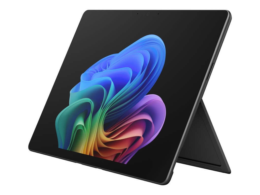 Microsoft Surface Pro for Business - 12th Edition - Tablet - Snapdragon X2 Elite X2E-78-100 - Win 11 Pro - Qualcomm Adreno - 16 GB RAM - 1 TB SSD - 33 cm (13")