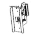 Zebra Druckserver - 1000Base-T - für Zebra ZT510
