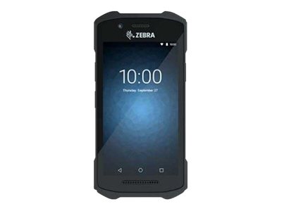 Zebra TC21 - Datenerfassungsterminal - robust - Android 11 - 64 GB - 12.7 cm (5")