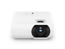 BenQ LH655C - DLP-Projektor - Laser/Phosphor - tragbar - 3D - 4000 ANSI-Lumen - Full HD (1920 x 1080)