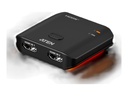 ATEN Essentials VS5821 - Video/Audio-Schalter