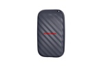 SanDisk SSD - 1 TB - extern (tragbar) - USB 3.2 Gen 2 (USB-C Steckverbinder)