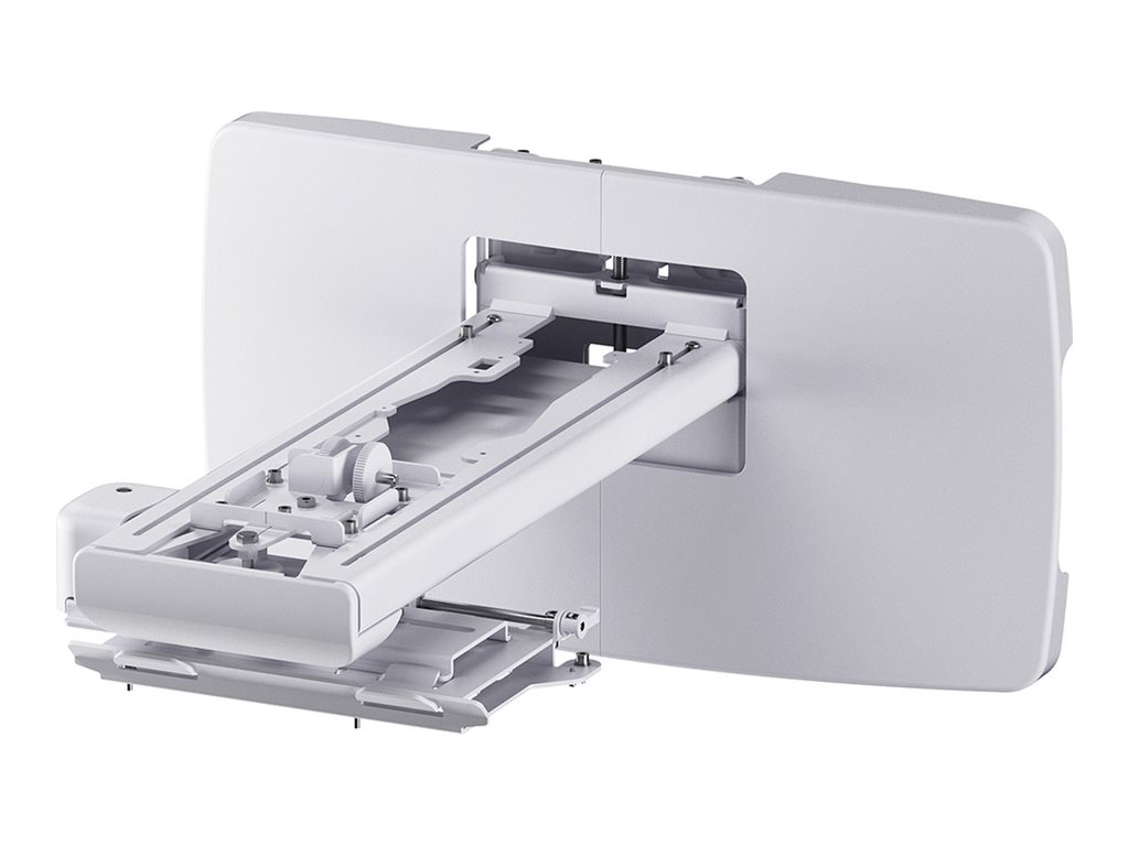 Epson ELPMB89 - Montagekomponente (Wandplatte, Montagearm, Abdeckungen)