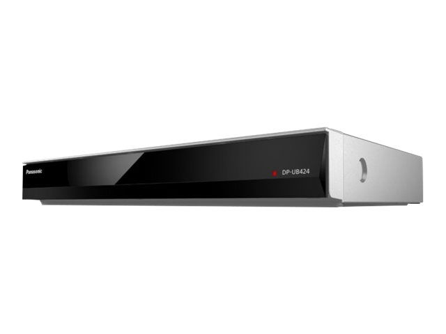 Panasonic DP-UB424 - 3D Blu-ray-Disk-Player