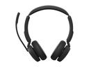 Jabra Evolve3 45 MS - Headset - On-Ear - Bluetooth