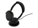 Jabra Evolve3 65 Flex UC - Headset - On-Ear -