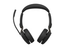 Jabra Evolve3 65 UC - Headset - On-Ear - Bluetooth