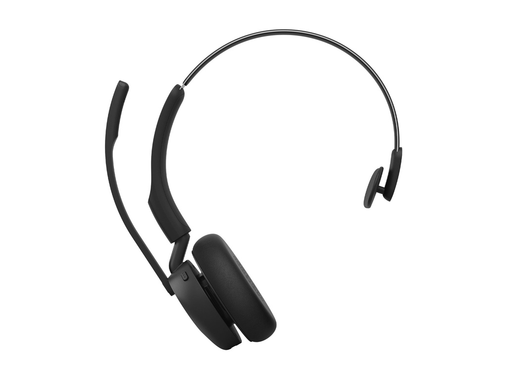 Jabra Evolve3 45 MS - Headset - On-Ear - Bluetooth