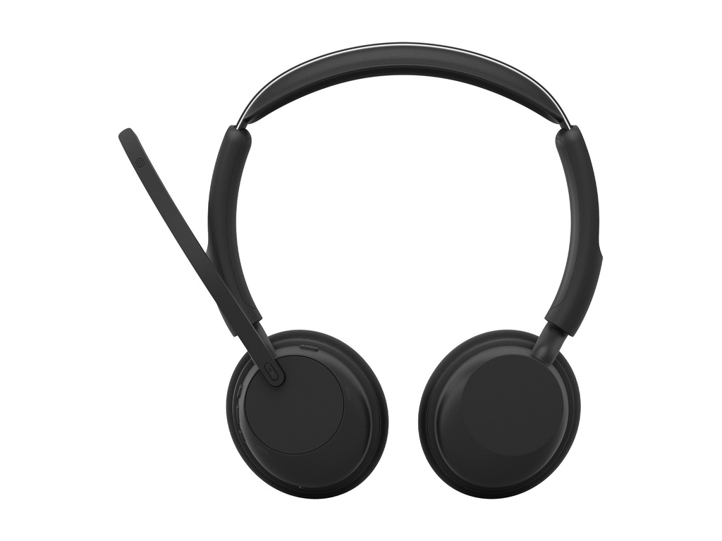Jabra Evolve3 45 UC - Headset - On-Ear - Bluetooth