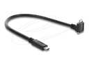 Delock USB-Kabel - USB-C (M) zu Micro-USB Typ B (M)