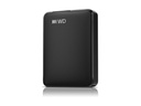 WD Elements WDBLSS0060BBK - Festplatte - 6 TB - extern (tragbar)