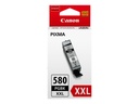 Canon PGI-580PGBK XXL - Schwarz - original