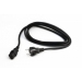 Datalogic Stromkabel - power IEC 60320 C13 zu power CEE 7/7 (M)