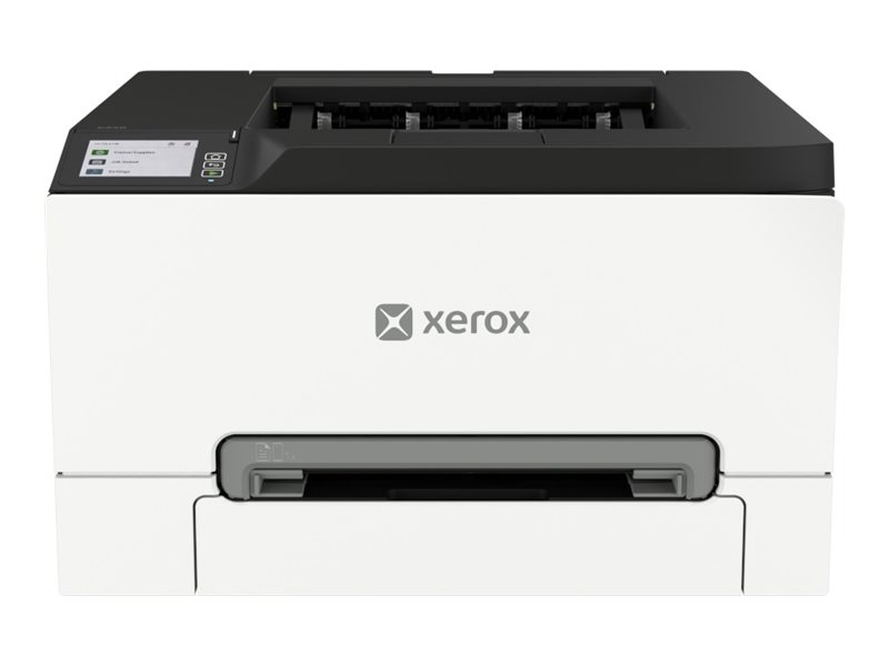 Lexmark Xerox C240V/EU - Drucker - Farbe - Duplex - Laser - A4/Legal - 600 x 600 dpi - bis zu 25 Seiten/Min. (einfarbig)