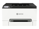 Lexmark Xerox C240V/EU - Drucker - Farbe - Duplex - Laser - A4/Legal - 600 x 600 dpi - bis zu 25 Seiten/Min. (einfarbig)