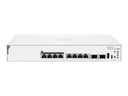 HPE Networking Instant On 1940 - Switch - L2+ - managed - 8 x 10/100/1000 (PoE++)