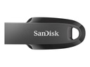 SanDisk Ultra Curve - USB-Flash-Laufwerk - 128
